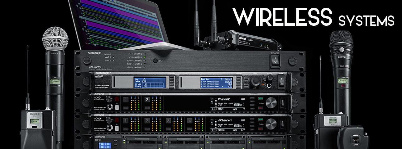 Wireless Systems