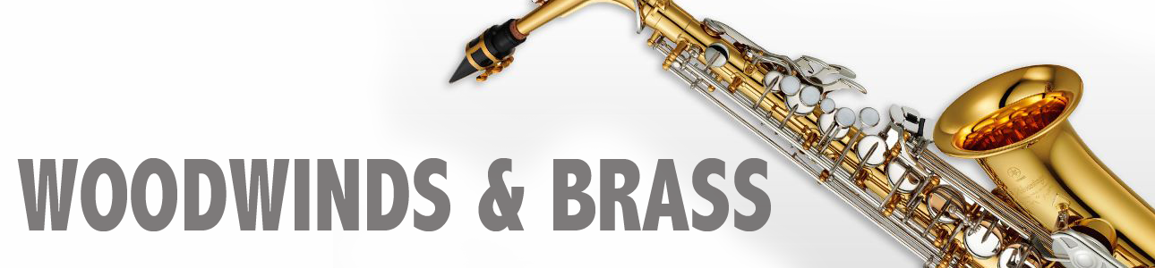 Woodwind & Brass