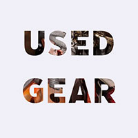 Used Gear