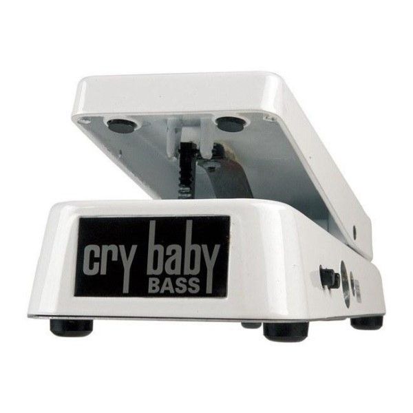 Dunlop 105Q Cry Baby Bass Wah