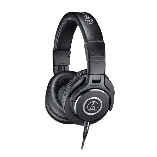 Audio-Technica ATH-M40x Professional Monitor Headphones