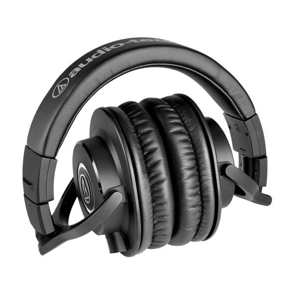 Audio-Technica ATH-M40x Professional Monitor Headphones