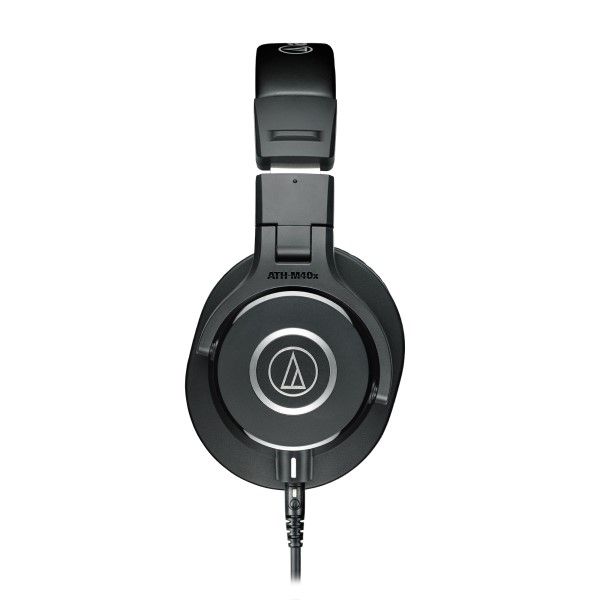 Audio-Technica ATH-M40x Professional Monitor Headphones