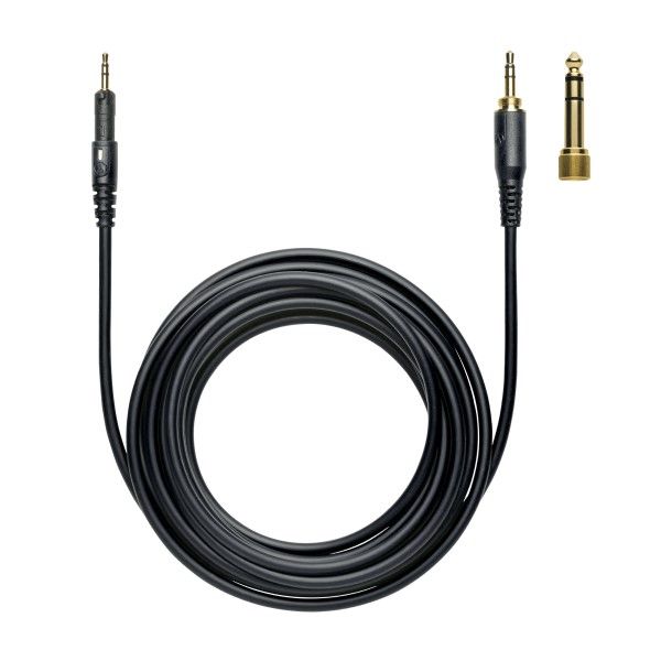 Audio-Technica ATH-M40x Professional Monitor Headphones