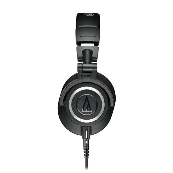Audio-Technica ATH-M50x Professional Monitor Headphones