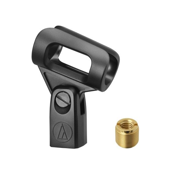 Audio-Technica ATM710 Cardioid Condenser Handheld Microphone