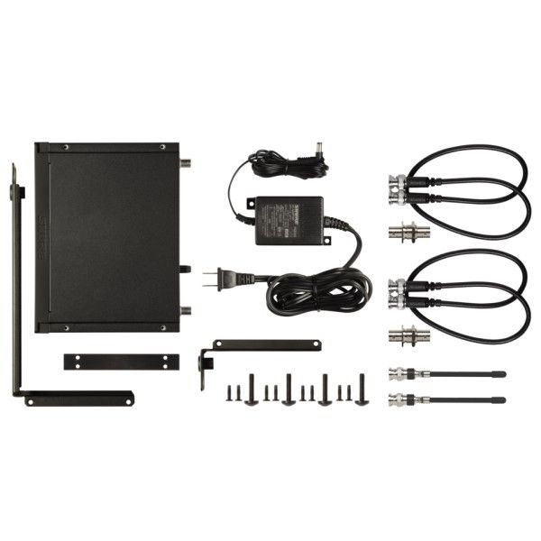SHURE BLX14R Bodypack Wireless System