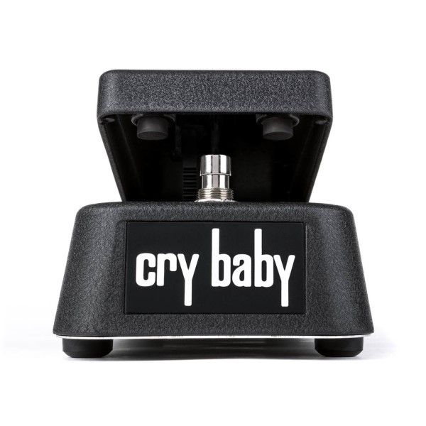 Dunlop GCB95 CRY BABY STANDARD WAH