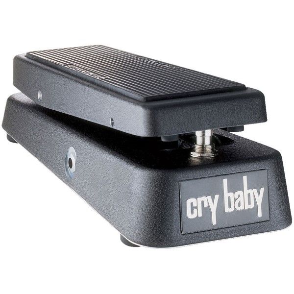 Dunlop GCB95 CRY BABY STANDARD WAH