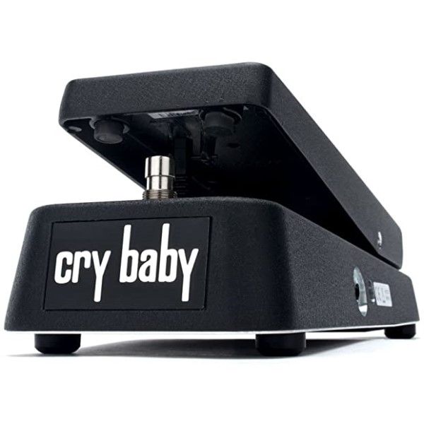 Dunlop GCB95 CRY BABY STANDARD WAH