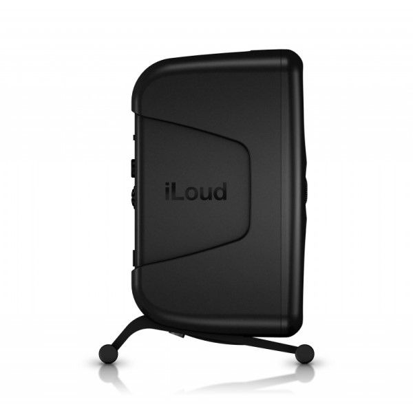 IK Multimedia Black iLoud MTM Powered Studio Monitor IPILOUDMTM