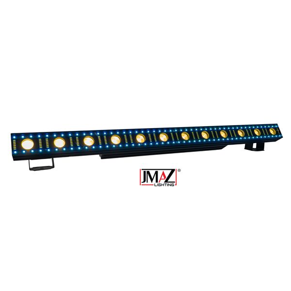 JMAZ PIXL FX BAR 5050