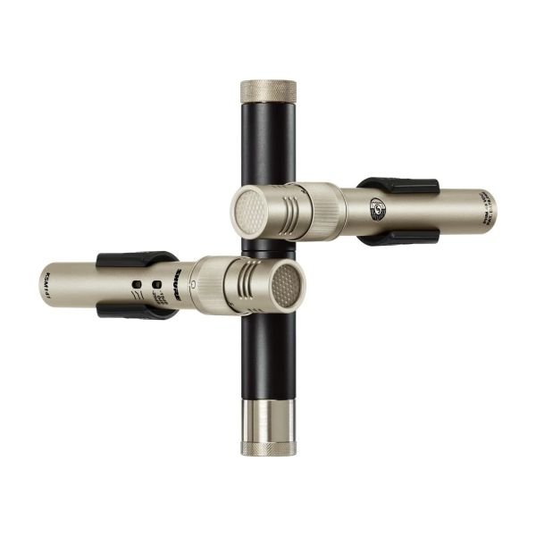 KSM141 - Dual Pattern Instrument Microphone - Shure USA image 2