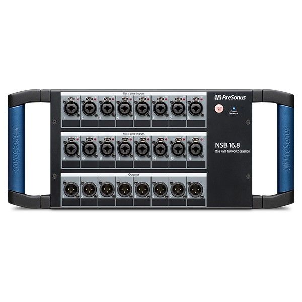 PreSonus NSB 16.8