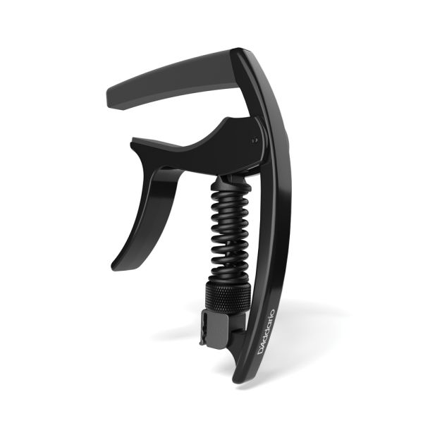 D'Addario Tri-Action Capo