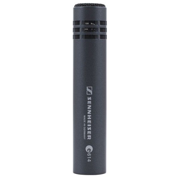 Sennheiser e 614 Small Diaphragm Condenser Microphone