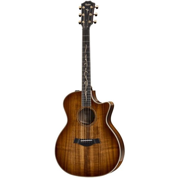 Taylor K24ce 