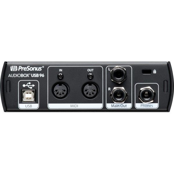 USB96 25th Anniversary Edition