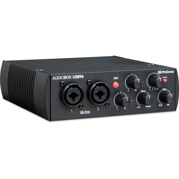 USB96 25th Anniversary Edition