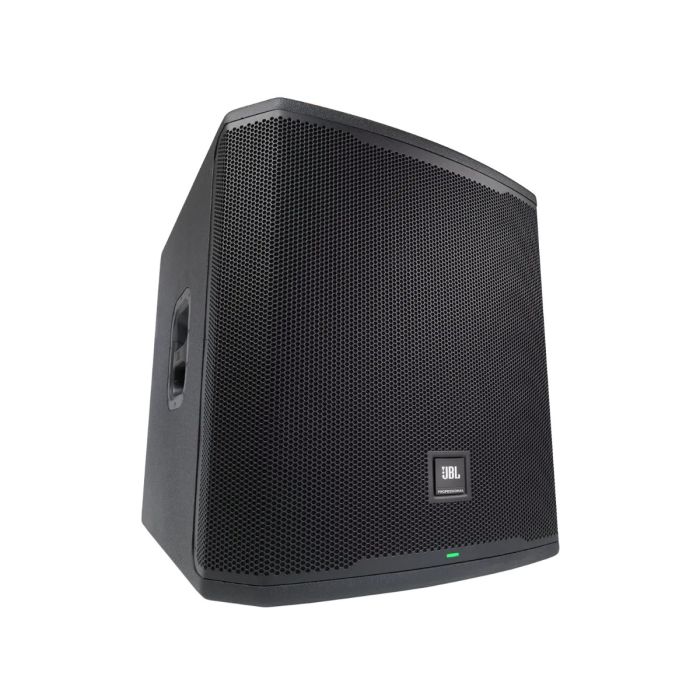 JBL PRX918XLF Professional Powered 18-inch Subwoofer