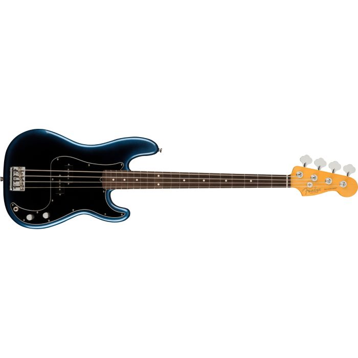 Fender American Professional II Precision Bass®, Rosewood Fingerboard, Dark Night