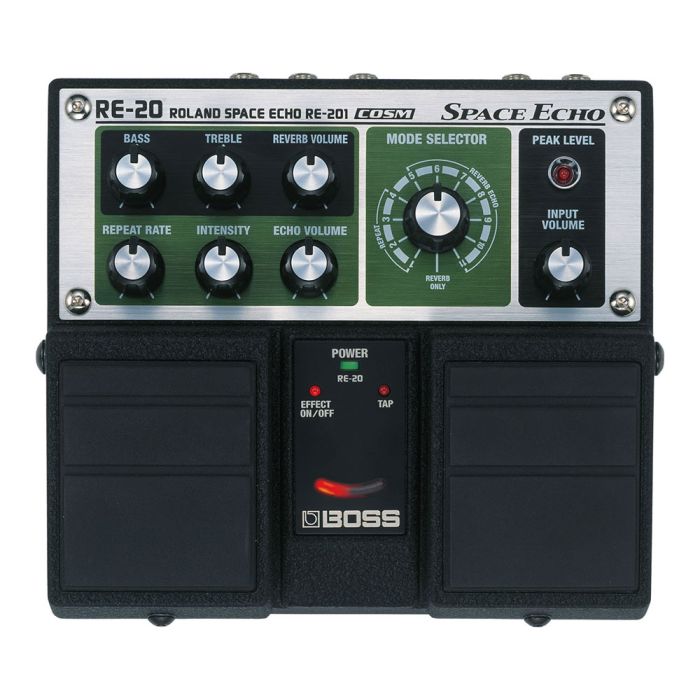 Boss RE-20 Space Echo