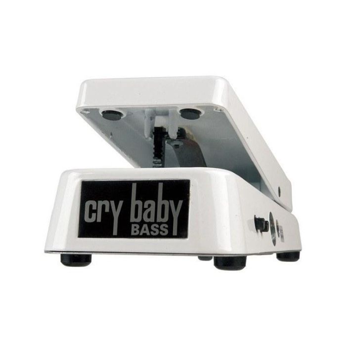 Dunlop 105Q Cry Baby Bass Wah
