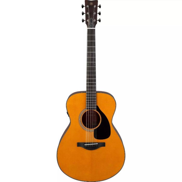 Yamaha FSX3 Red Label Acoustic-Electric Guitar 