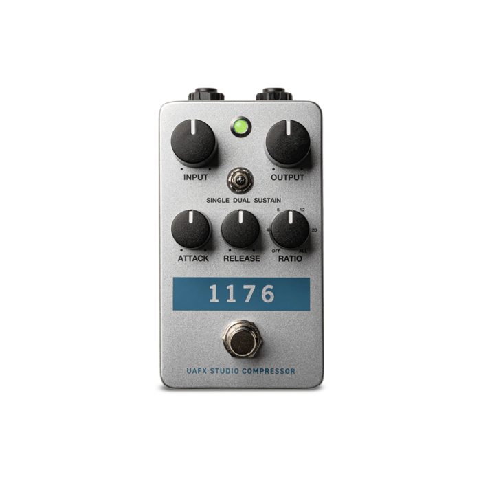 Universal Audio 1176 Studio Compressor