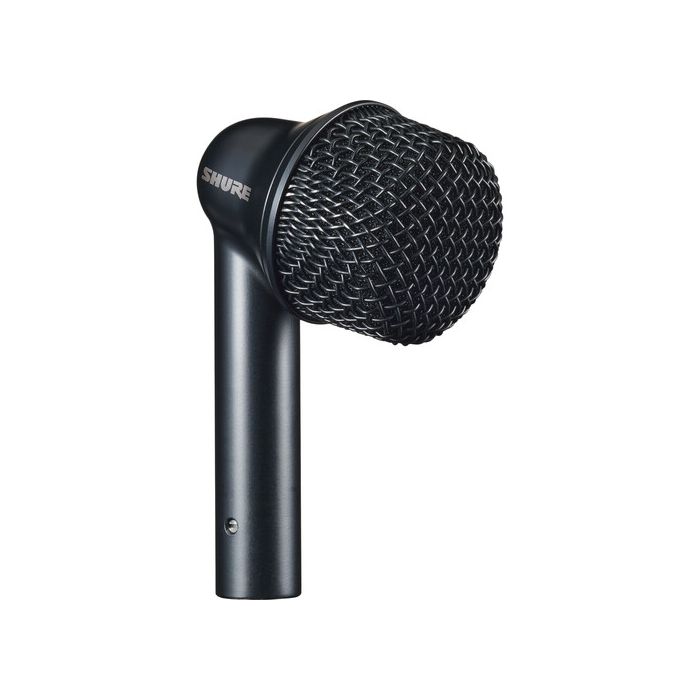 Shure Nexadyne 6 Dynamic Supercardioid Tom/Snare Microphone