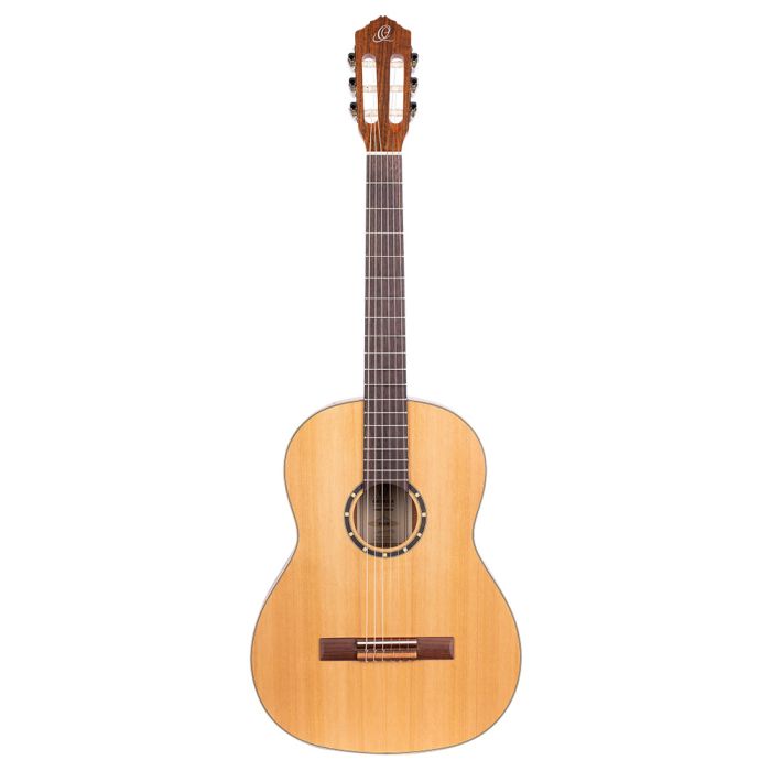 Family Series Full Size Slim Neck Nylon String Classical Guitar w/ Bag