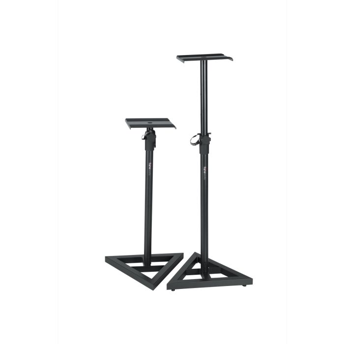Gator  GFW-SPK-SM50 Studio Monitor Stand (pair)