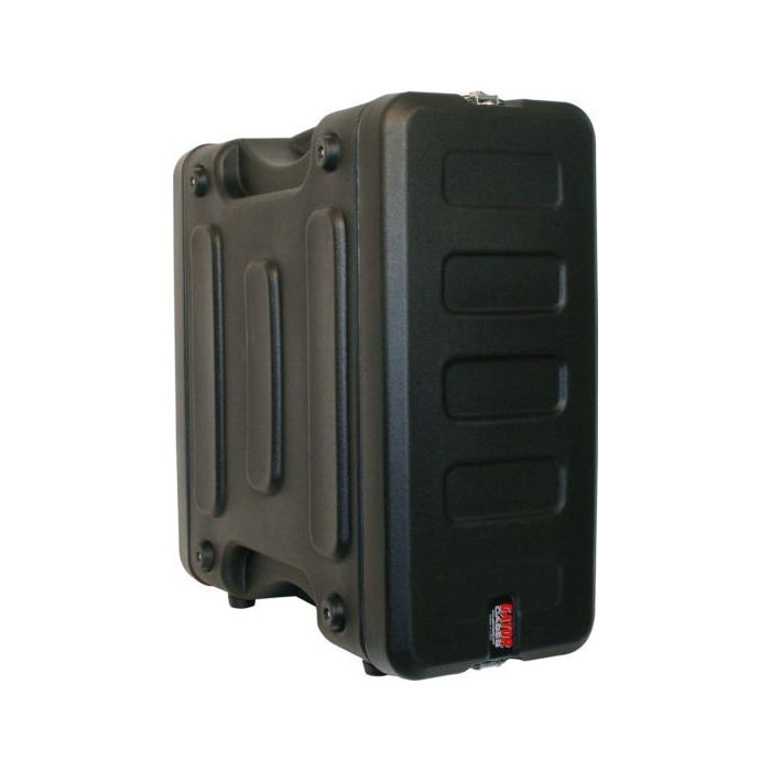 Gator G-PRO-6U-19 6U, 19″ Deep Molded Audio Rack