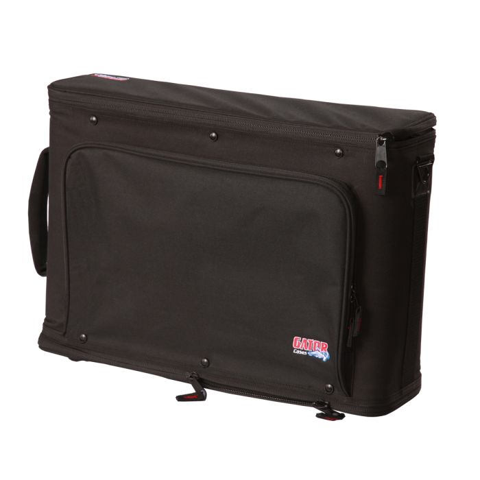 Gator GR-RACKBAG-4U 4U Lightweight Rack Bag