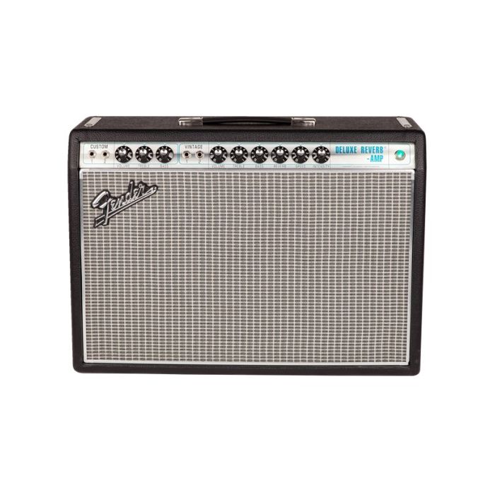 Fender ’68 Custom Deluxe Reverb, 120V