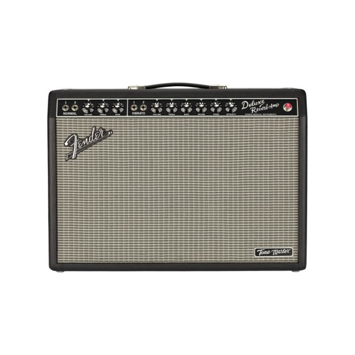 Fender Tone Master Deluxe Reverb-Amp, 120V 
