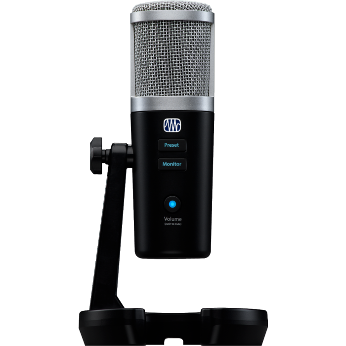 PreSonus REVELATOR