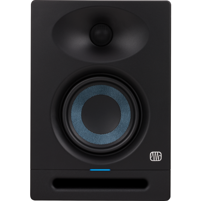 PreSonus ErisÂ® Studio 4, Black, 120V - Audio