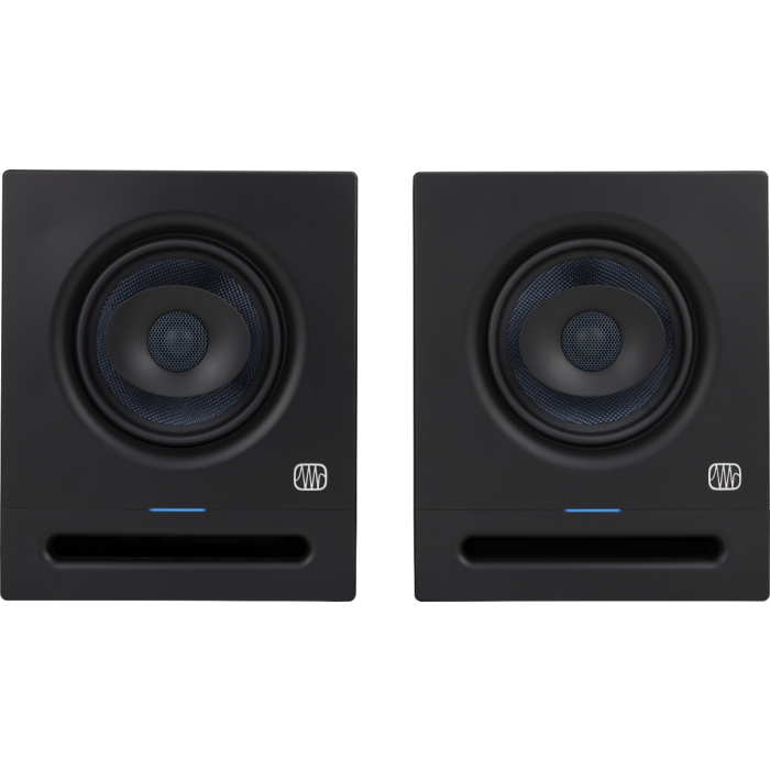 PreSonus ErisÂ® Pro 6, Black - Audio