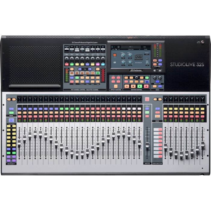 StudioLive 32S Digital Console Mixer