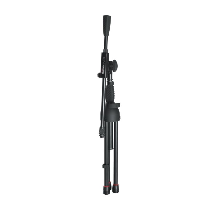 Gator GFW-MIC-2621  Tripod Style Bass Drum and Amp Mic Stand