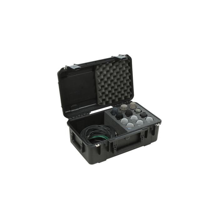 SKB iSeries (12) Mic Case