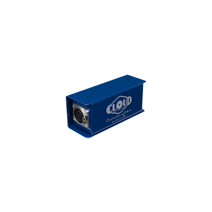 Cloud Lifter Mic.Activator