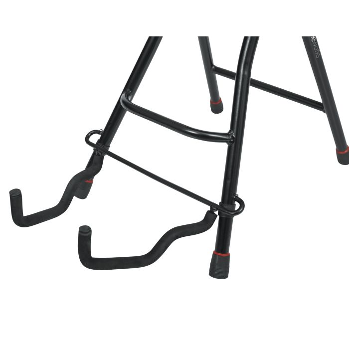 Gator GFW-GTR-SEAT Guitar Seat/Stand Combo