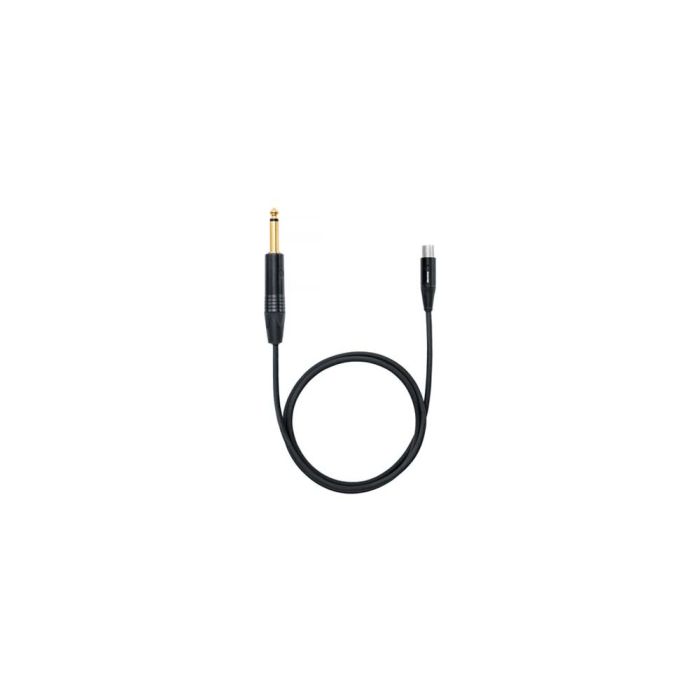 SHURE WA306 Instrument Cable