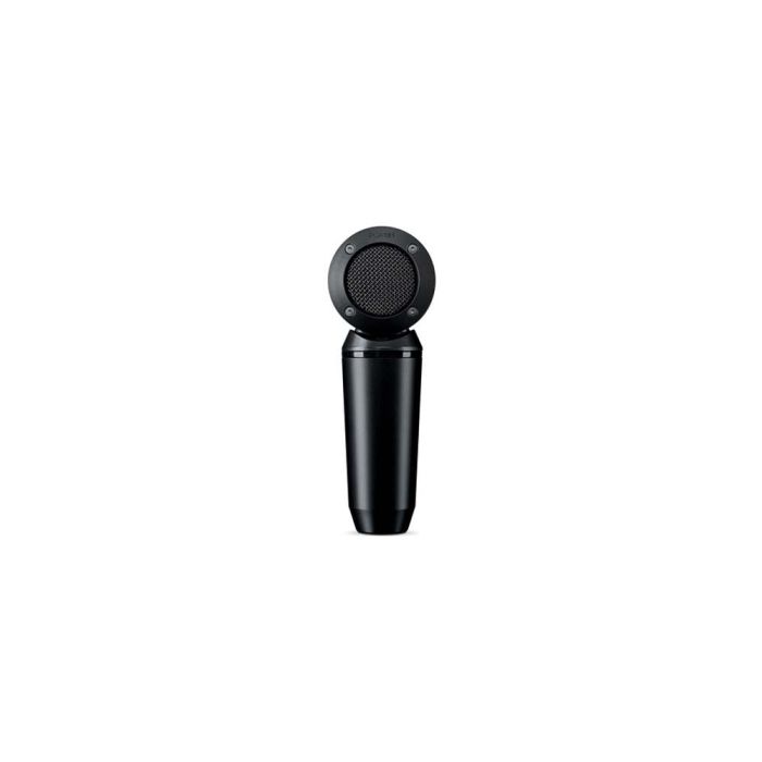 SHURE PGA181 Side-Address Cardioid Condenser Microphone