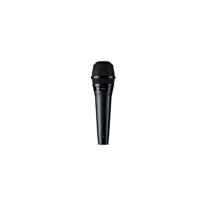 SHURE PGA57 Cardioid Dynamic Instrument Microphone