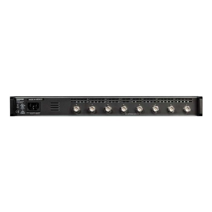 Shure PA821B Antenna Combiners