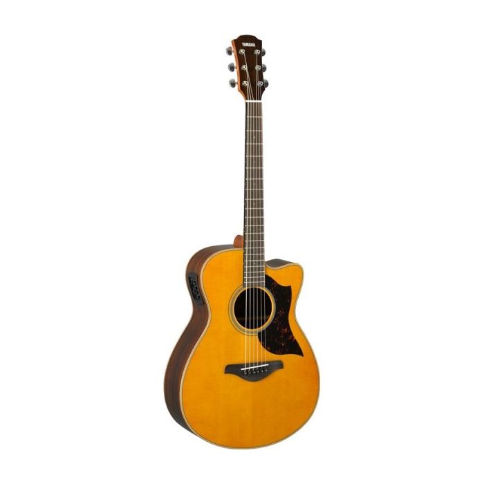 Yamaha AC1R VN