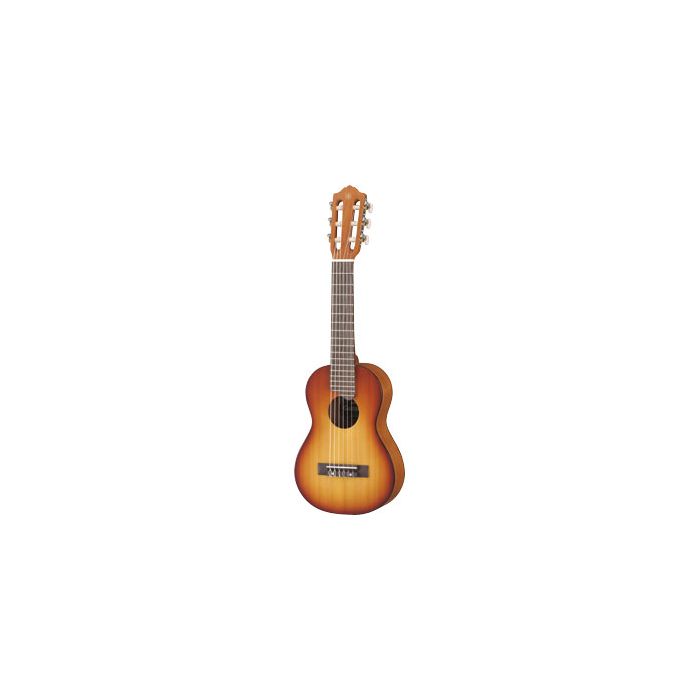 GL1 Guitalele – Tobacco Brown Sunburst